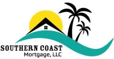 Southern Coast Mortgage LLC Logo