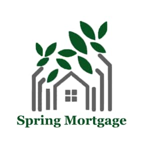 Spring Mortgage LLC Logo