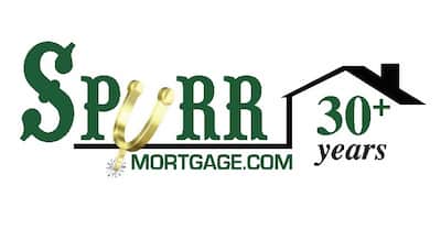 Spurr Mortgage Corporation Logo