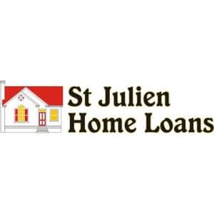 St. Julien Home Loans Logo