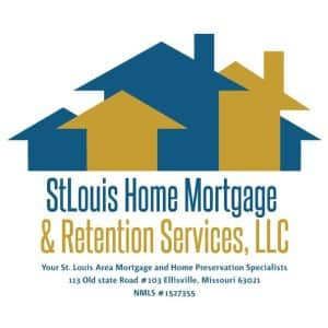 St Louis Home Mortgage and Retention Services Logo