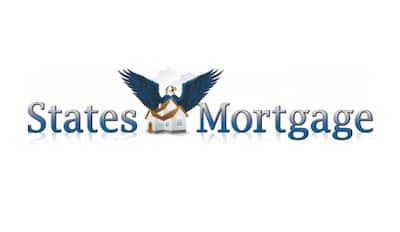 States Mortgage Company Inc Logo