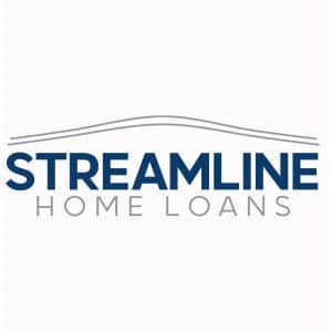 Streamline Home Loans Logo