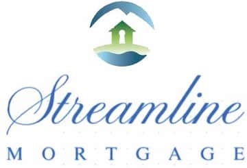 Streamline Mortgage Corporation Las Vegas Logo