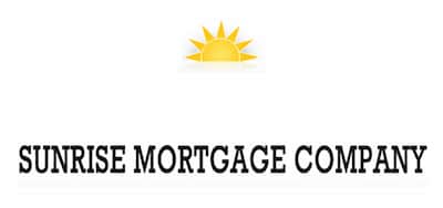 Sunrise Mortgage Company Inc Logo