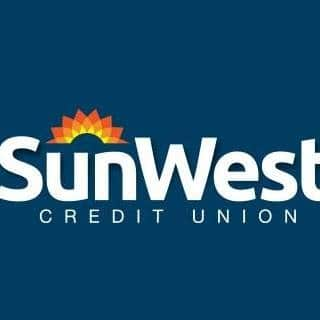 SunWest Educational Credit Union Logo