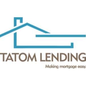 Tatom Lending LLC Logo