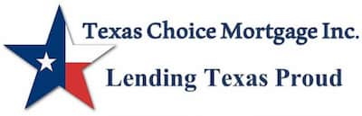 Texas Choice Mortgage Inc Logo