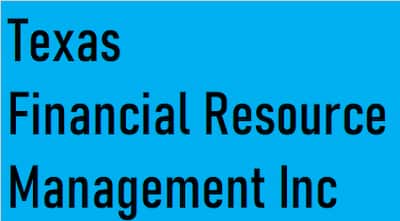 Texas Financial Resource Management Inc Logo
