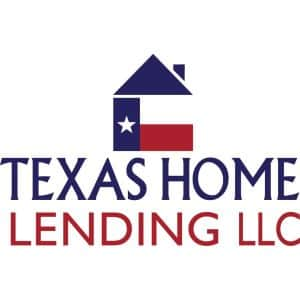 Texas Home Lending LLC Logo