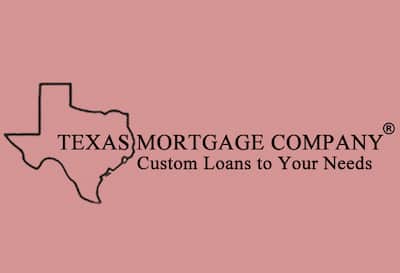 Texas Mortgage Company Logo