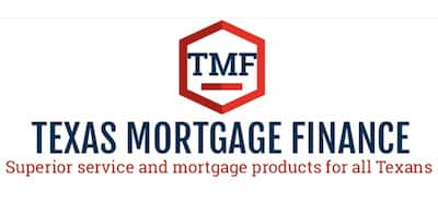 Texas Mortgage Finance Logo