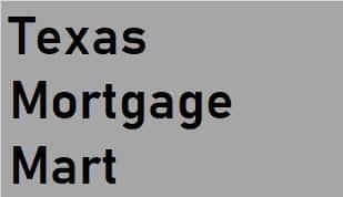 Texas Mortgage Mart Logo
