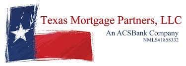 Texas Mortgage Partners, LLC Logo