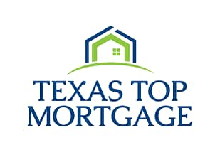 Texas Top Mortgage Logo