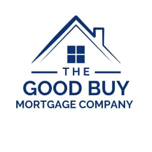 The Good Buy Mortgage Company Logo