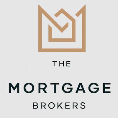 The Mortgage Brokers, LLC Logo