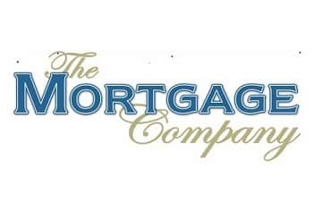 The Mortgage Company Inc Logo
