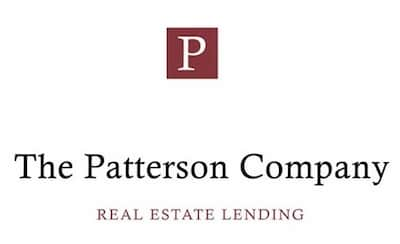 The Patterson Company Logo