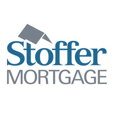 The Stoffer Mortgage Company Inc Logo