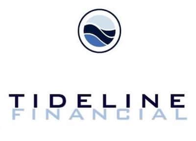 Tideline Financial LLC Logo