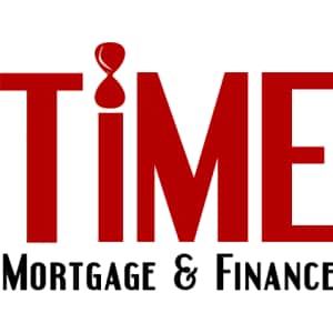 Time Mortgage & Finance LLC Logo