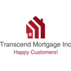 Transcend Mortgage Inc Logo