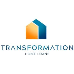 Transformation Home Loans LLC Logo