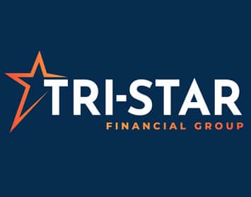Tri-Star Financial Group Logo