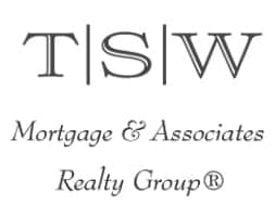 TSW Mortgage & Associates Logo