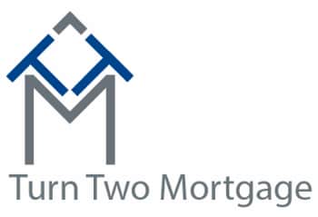 Turn Two Mortgage Logo