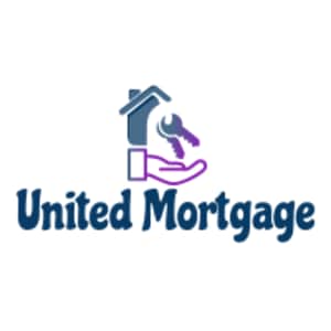 United Mortgage Brokers Inc Logo