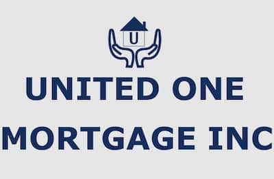 United One Mortgage Inc Logo
