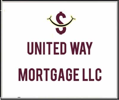 United Way Mortgage LLC Logo