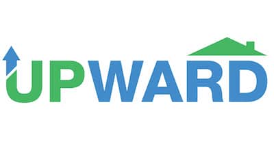 Upward Home Loans Logo