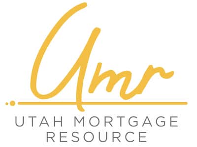 Utah Mortgage Resource LLC Logo