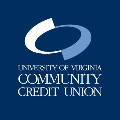 UVA Community Credit Union Logo