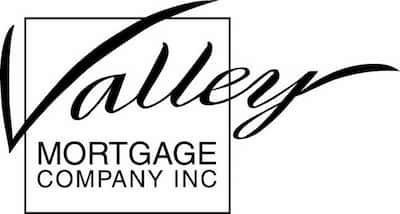 Valley Mortgage Company Inc Logo