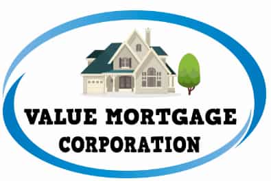 Value Mortgage Corporation Logo