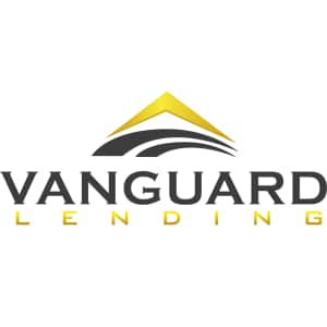 Vanguard Lending LLC Logo