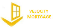 Velocity Mortgage Co. Logo