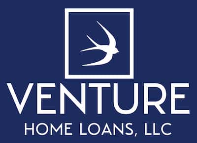 Venture Home Loans LLC Logo