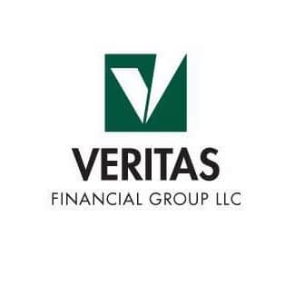 Veritas Financial Group LLC Logo