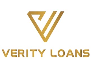 Verity Loans LLC Logo