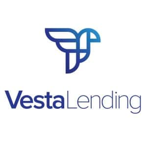 Vesta Lending Logo
