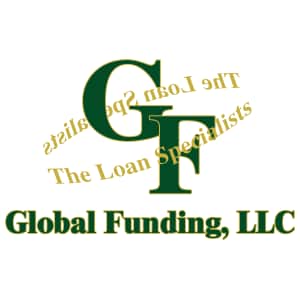 Veterans Loan Service Center DBA Global Funding LLC Logo