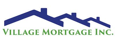 Village Mortgage, Inc. Logo