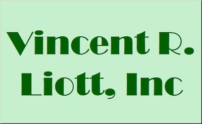 Vincent R Liott Inc Logo