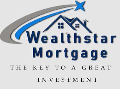 Wealthstar Mortgage LLC Logo