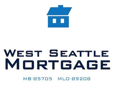West Seattle Mortgage, Inc. Logo